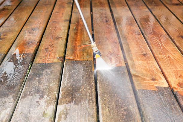 Best Best Pressure Washing Companies  in Manhattan, IL