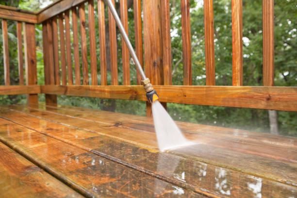 Local Pressure Washing Services in Manhattan, IL