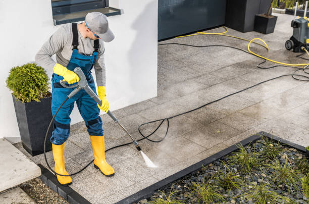 Best Residential Pressure Washing Services  in Manhattan, IL