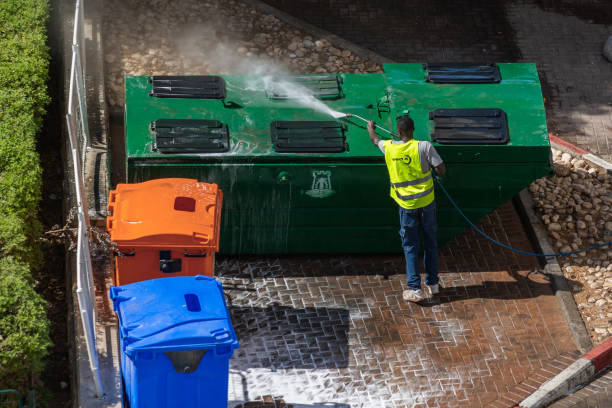 Best Roof Power Washing Services  in Manhattan, IL