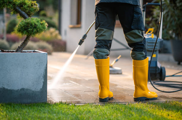 Pressure Washing Estimates in Manhattan, IL